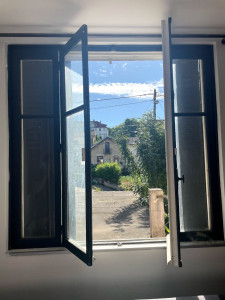 Photo de galerie - Menuiserie - Huisserie - Agencement