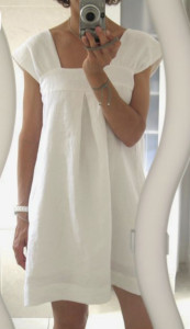 Photo de galerie - Couturière