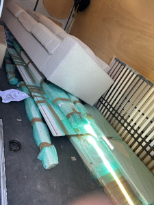Photo de galerie - Déménagement 