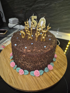 Photo de galerie - Cuisinier - Chef à domicile