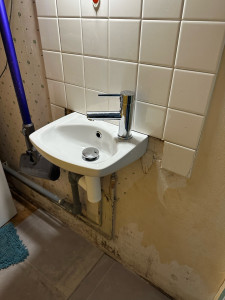 Photo de galerie - Plomberie - Installation sanitaire