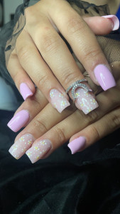 Photo de galerie - Manucure