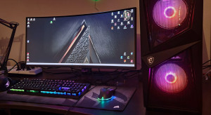 Photo de galerie - Assistance, conseil, montage et installation de PC Gaming.