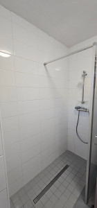 Photo de galerie - Nettoyage après 