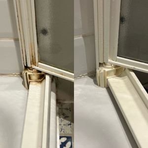 Photo de galerie - Ménage