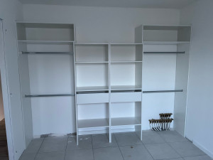 Photo de galerie - Montage meubles en kit