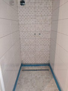 Photo de galerie - Plomberie - Installation sanitaire