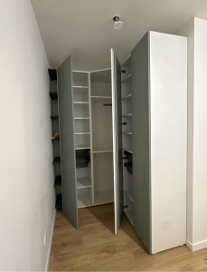 Photo de galerie - Montage meubles en kit