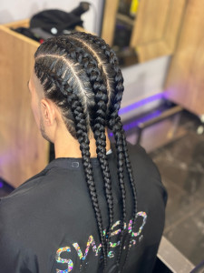 Photo de galerie - Relooking