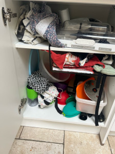 Photo de galerie - Cuisine 