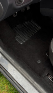 Photo de galerie - Lavage auto