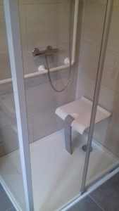 Photo de galerie - Plomberie - Installation sanitaire
