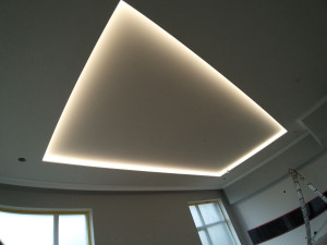 Photo de galerie - Peinture - Tapisserie