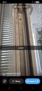 Photo de galerie - Avant 