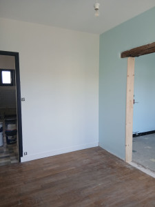 Photo de galerie - Peinture - Tapisserie