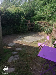 Photo de galerie - Après en quelques heures 