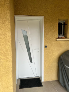 Photo de galerie - Menuiserie - Huisserie - Agencement