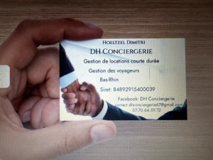 Photo de galerie - Conciergerie et Airbnb 