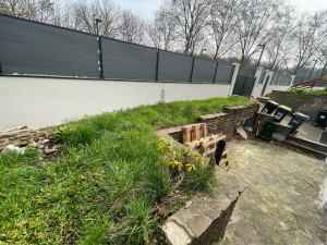 Photo de galerie - Paysagiste - Aménagement du jardin