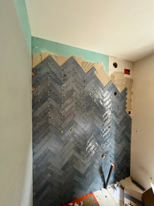 Photo de galerie - Carrelage