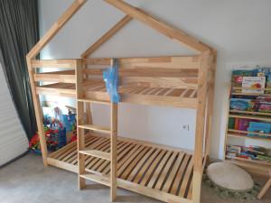 Photo de galerie - Chambre enfants 