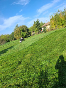 Photo de galerie - Avec traiteur 