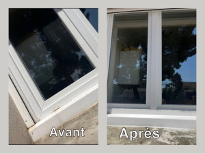 Photo de galerie - Ménage