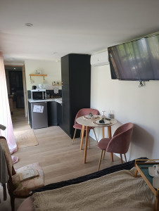 Photo de galerie - Ménage