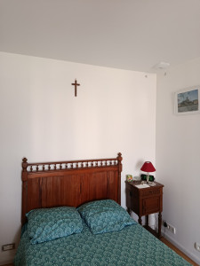 Photo de galerie - Peinture - Tapisserie