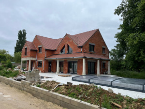 Photo de galerie - Artisan tout corps d'état - Rénovation