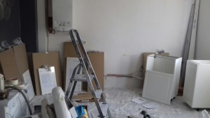 Photo de galerie - Montage meubles en kit