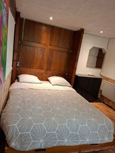 Photo de galerie - Lit ? 