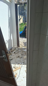 Photo de galerie - Bricolage et multi services