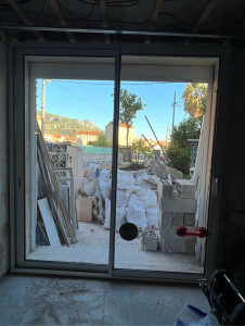 Photo de galerie - Menuiserie - Huisserie - Agencement