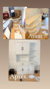 Photo de galerie - Bouffet haute cuisine 