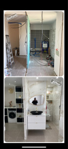 Photo de galerie - Plomberie - Installation sanitaire