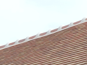 Photo de galerie - Charpentier couvreur zingueur 32ans d'expérience 