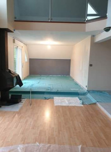 Photo de galerie - Peinture 