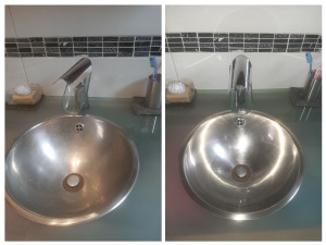 Photo de galerie - Avant/après 