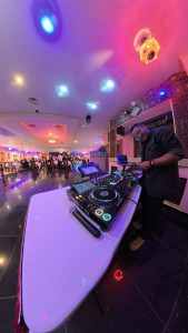 Photo de galerie - DJ - Disc Jockey