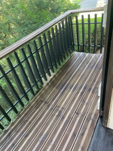 Photo de galerie - Bricolage et multi services