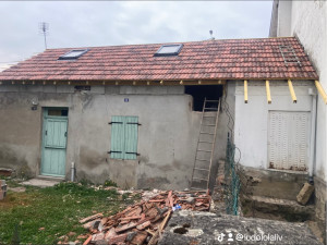 Photo de galerie - Reno toiture 