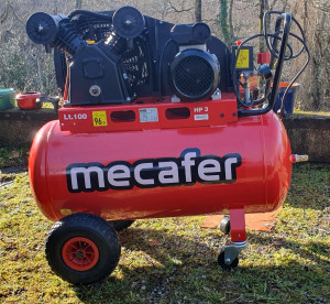 Photo de galerie - Bricolage et multi services