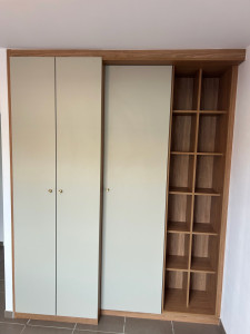 Photo de galerie - Bricolage et multi services