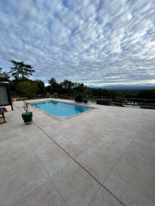 Photo de galerie - Carrelage
