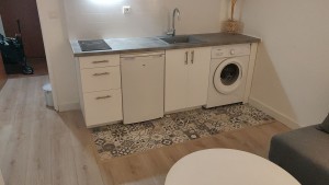 Photo de galerie - Menuiserie - Huisserie - Agencement
