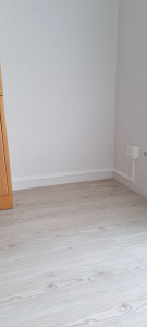 Photo de galerie - Passage d’un câble TV