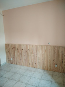 Photo de galerie - Menuiserie - Huisserie - Agencement