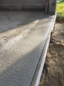 Photo de galerie - Maçonnerie