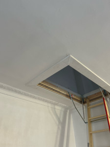 Photo de galerie - Bricolage et multi services